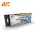 AK U.S. MODERN AIRCRAFT 2 AK2140